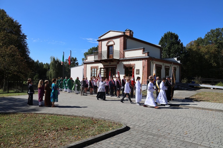 XVII Dni Kardynała Adama Kozłowieckiego