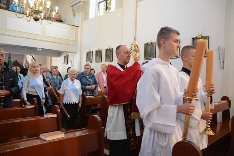 Odpust ku czci Podwyższenia Krzyża Świętego w Opolu