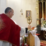 Odpust ku czci Podwyższenia Krzyża Świętego w Opolu