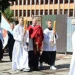 Odpust ku czci Podwyższenia Krzyża Świętego w Opolu