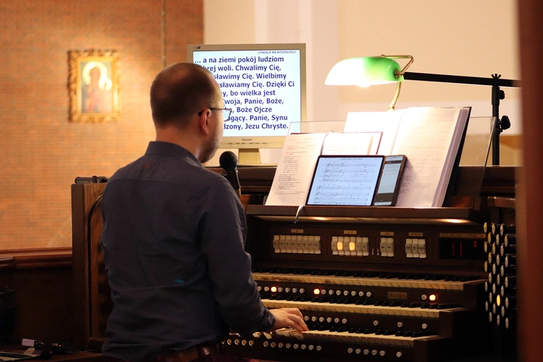 Powakacyjna pielgrzymka Ruchu Światło-Życie Archidiecezji Wrocławskiej