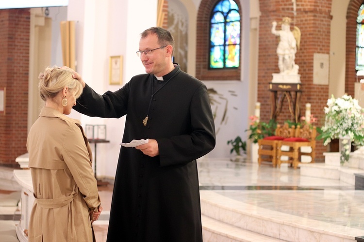 Powakacyjna pielgrzymka Ruchu Światło-Życie Archidiecezji Wrocławskiej