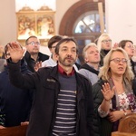 Powakacyjna pielgrzymka Ruchu Światło-Życie Archidiecezji Wrocławskiej