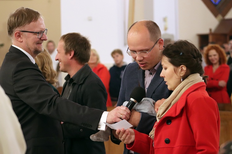 Powakacyjna pielgrzymka Ruchu Światło-Życie Archidiecezji Wrocławskiej