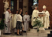 Powakacyjna pielgrzymka Ruchu Światło-Życie Archidiecezji Wrocławskiej