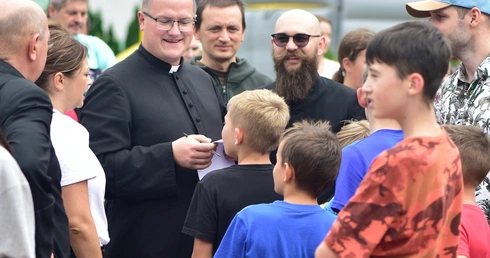 Zamysł jest prosty