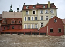 W Kłodzku