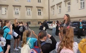Diecezjalny dzień wspólnoty Ruchu Dzieci Maryi 2024