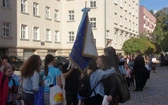 Diecezjalny dzień wspólnoty Ruchu Dzieci Maryi 2024
