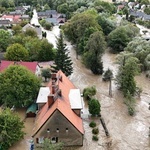 Powódź na Opolszczyźnie