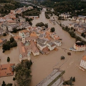 Archidiecezja wesprze powodzian