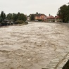 Sytuacja meteo się uspokaja, ale jest wciąż niebezpiecznie