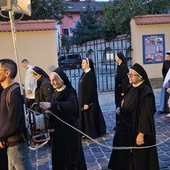 Procesja maryjna
