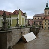 Zbiórki pomocowe i modlitwa. Kościół odpowiada na potrzeby powodzian