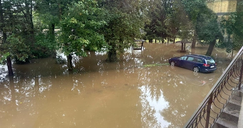 Elżbietanki z Wlenia potrzebują pomocy