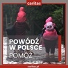 Apel o pomoc powodzianom