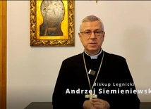 Biskup apeluje o pomoc poszkodowanym