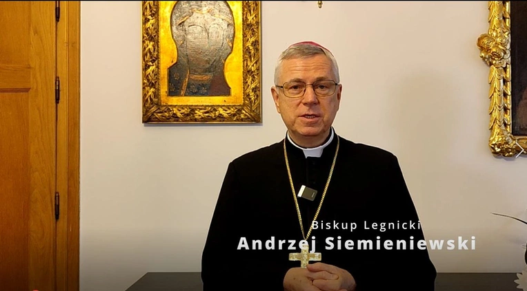 Biskup apeluje o pomoc poszkodowanym