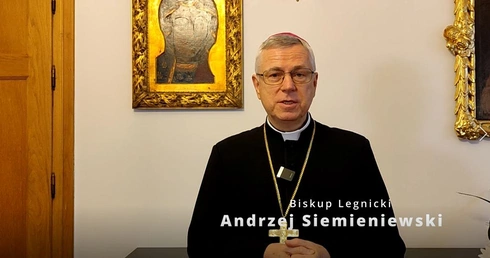 Biskup apeluje o pomoc poszkodowanym