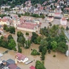 Franciszkanie proszą o pomoc w zmaganiu się ze skutkami powodzi