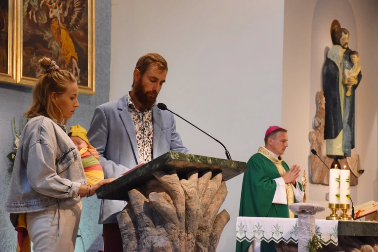 Festyn Caritas Archidiecezji Gdańskiej w Matemblewie