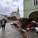 Kłodzko i Lądek-Zdrój dzień po tragedi