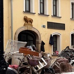 Kłodzko i Lądek-Zdrój dzień po tragedi