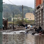 Kłodzko i Lądek-Zdrój dzień po tragedii