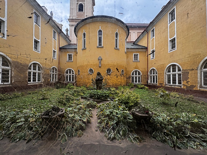 Kłodzko i Lądek-Zdrój dzień po tragedii