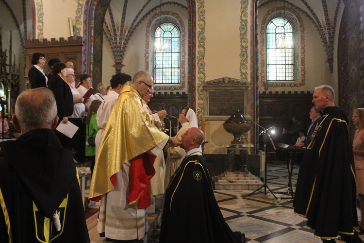 Ciechanów. Marsz dla Życia i Rodziny