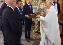 Przasnysz. Obchody patrona miasta