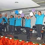 Integracyjny Przegląd Piosenki Religijnej WTZ