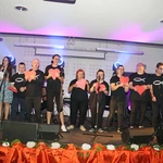 Integracyjny Przegląd Piosenki Religijnej WTZ