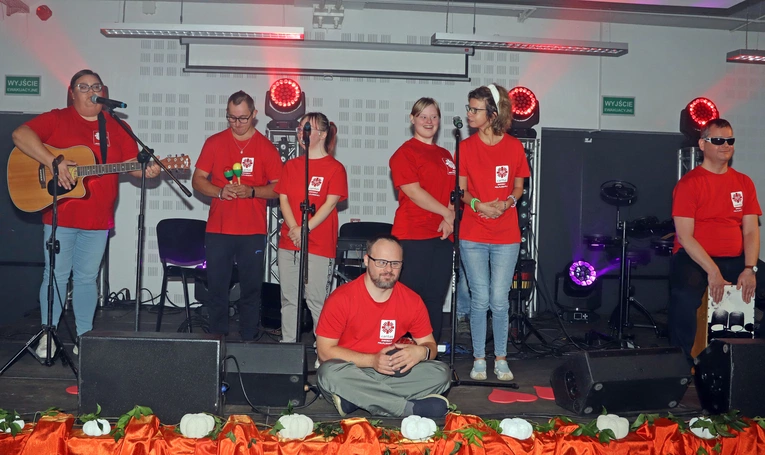 Integracyjny Przegląd Piosenki Religijnej WTZ