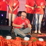 Integracyjny Przegląd Piosenki Religijnej WTZ