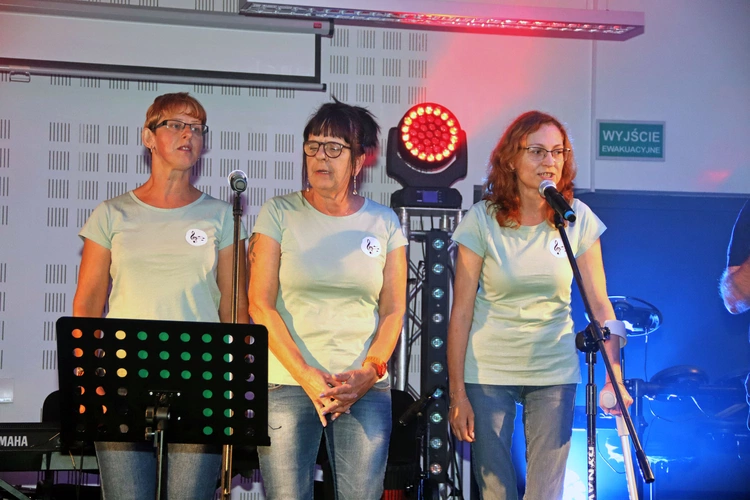 Integracyjny Przegląd Piosenki Religijnej WTZ