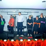Integracyjny Przegląd Piosenki Religijnej WTZ