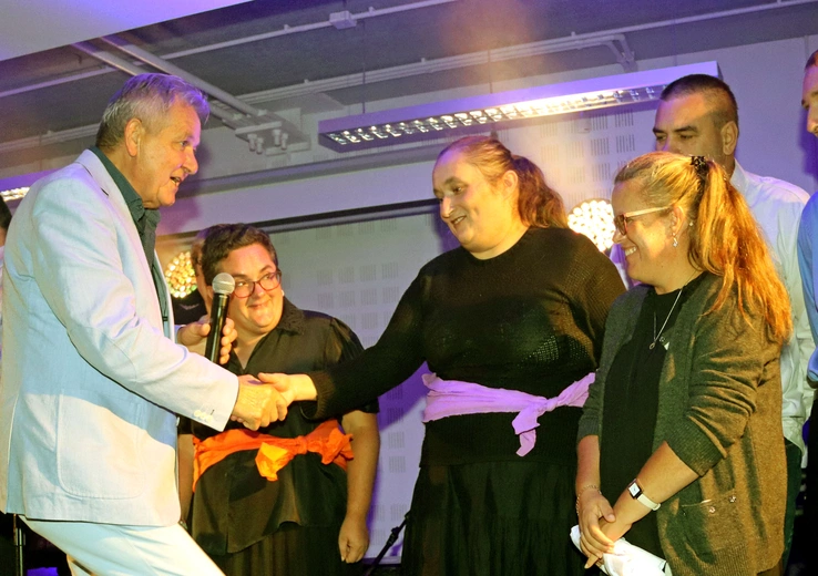 Integracyjny Przegląd Piosenki Religijnej WTZ
