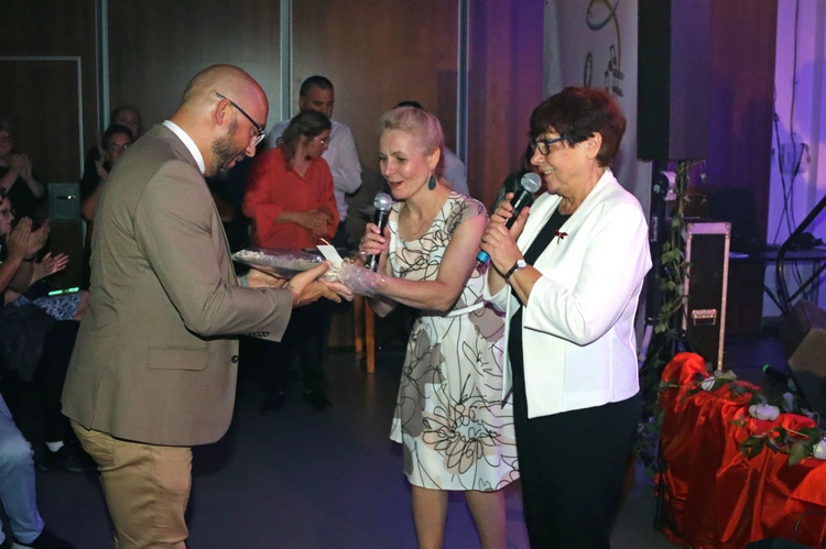 Integracyjny Przegląd Piosenki Religijnej WTZ