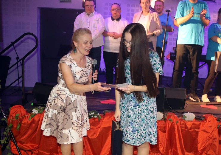 Integracyjny Przegląd Piosenki Religijnej WTZ