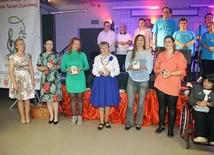 Integracyjny Przegląd Piosenki Religijnej WTZ