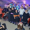 Przegląd piosenki religijnej w Kwidzynie