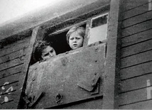 Zesłania na Syberię to rosyjska specjalność. Polacy od wieków byli jej ofiarami