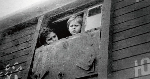 Zesłania na Syberię to rosyjska specjalność. Polacy od wieków byli jej ofiarami