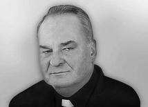 Śp. ks. Joachizm Kloza (1954-2024)