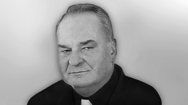 Śp. ks. Joachizm Kloza (1954-2024)