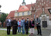 Odzyskała pierwotne piękno