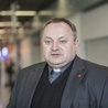 Ks. Waldemar Cisło zrezygnował z funkcji dyrektora polskiej sekcji PKWP