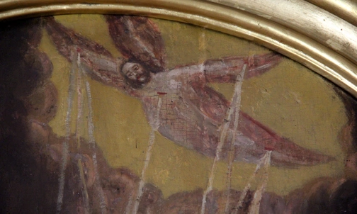 17 września franciszkanie obchodzą święto stygmatów św. Franciszka