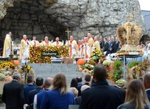 Odwołane wydarzenia diecezjalne